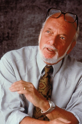 Harold Prince