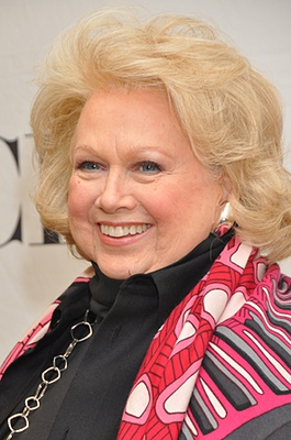 Barbara Cook